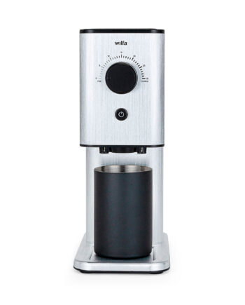 Cg3ab 125 Zense Alux Kaffekværn