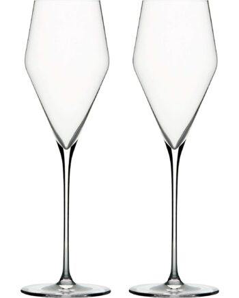 Champagneglas 220 Ml  2 Stk