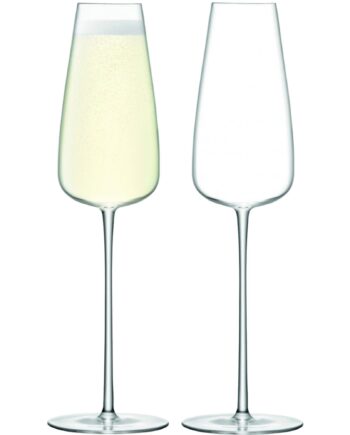 Champagneglas Wine Culture 2 Stk