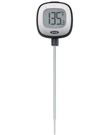 Chef 39 S Precision Digital Termometer  Instant Read
