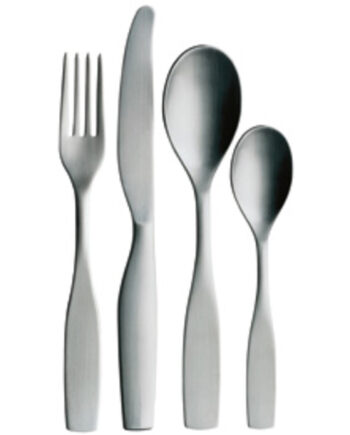 Citterio 98 Bestiksæt 24 Dele