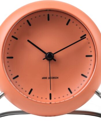 City Hall Bordur Orange