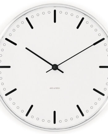 City Hall Vægur 21 Cm