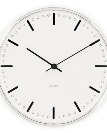 City Hall Vægur 16 Cm