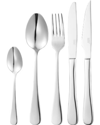 Classic Bestiksæt 30 Dele