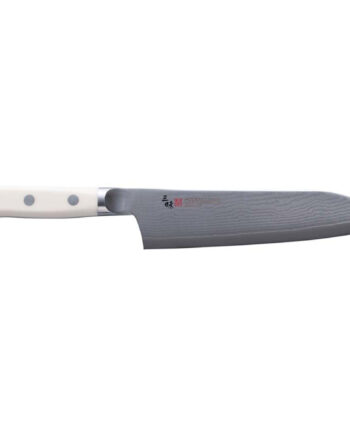 Classic Damaskus Santoku 18 Cm