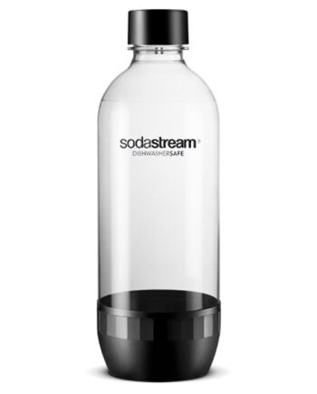 Classic Flask2 2x1 Liter  Sort