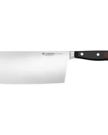 Classic Kinesisk Kokkekniv