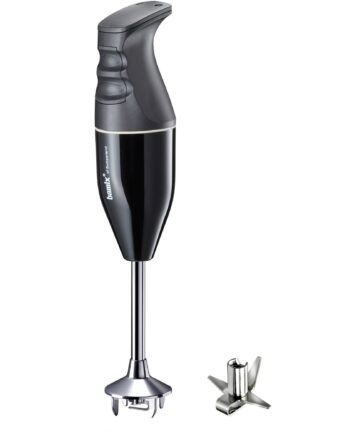 Classic Stavblender 140 Watt  Sort