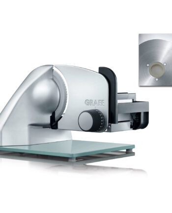 Classic Twin Pålægsmaskine