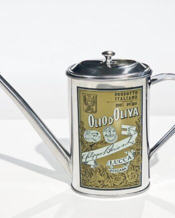 Classico Olivenoliekande 500 Ml  Lucca