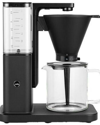 Cm10ab M125 Zense Alux Kaffemasknie