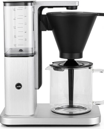 Cm10aba A125 Zense Alux Kaffemaskine