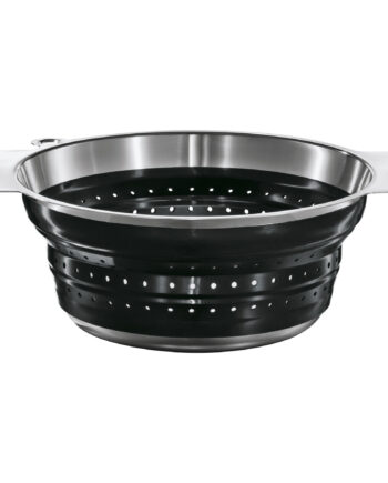 24 Cm  Foldbar Dørslag