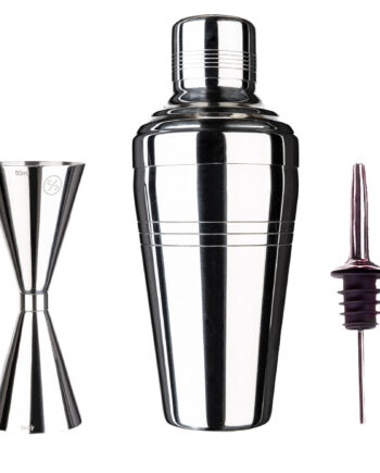 Cocktail Club Barkit Mini  3 Dele