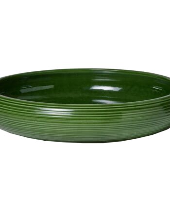 Colore Skål  34 Cm  Sage Green