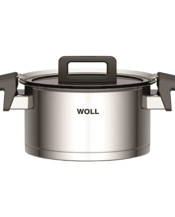 Concept Gryde Inklusiv Låg 18 Cm