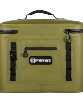 Cooler Bag 22 Køletaske  Oliven