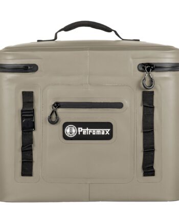 Cooler Bag 22 Køletaske  Sand