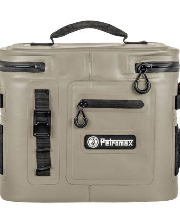 Cooler Bag 8 Køletaske  Sand