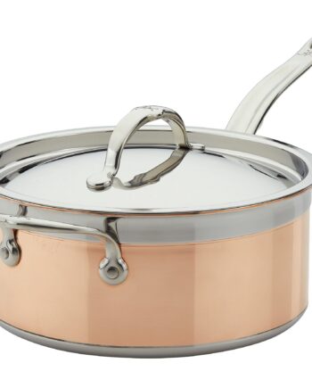 Copperbond Kasserolle 22 Cm