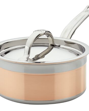 Copperbond Kasserolle 16 Cm