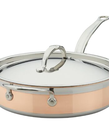 Copperbond Sauterpande 26 Cm