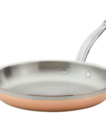 Copperbond Stegepande ø28 Cm