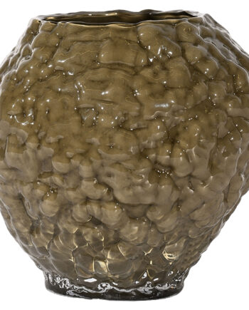 Corallo Xs Vase  Grøn