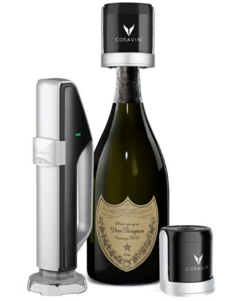 Coravin Sparkling Vinkonserveringssystem