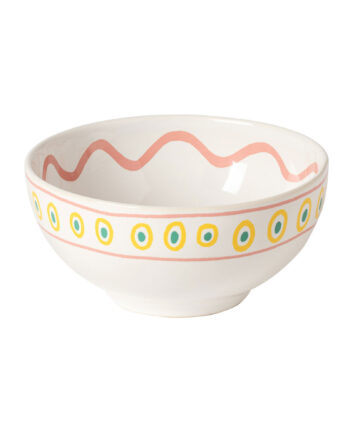 Costa Nova Summer Blizz Skål 16 Cm  Tulipan