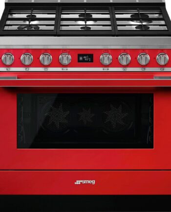 Cpf9gpr Portofino Gaskomfur  Rød