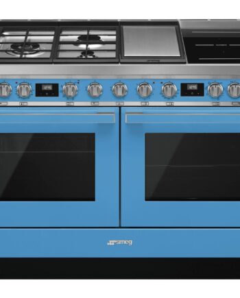 Cpf120igmpt Portofino Gas Induktionskomfur  Turkis