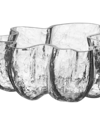 Crackle Skål 10 Cm