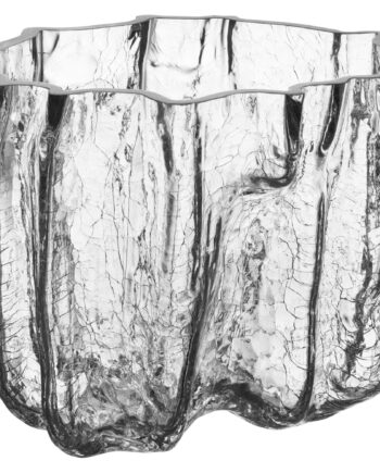 Crackle Skål 16 Cm