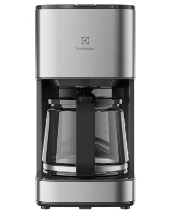 Create 3 E3cm1 3st Kaffemaskine 1 25 Liter  Rustfri