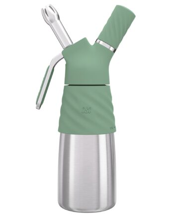 Creative Whip Premium 0 5 Liter  Wave Green