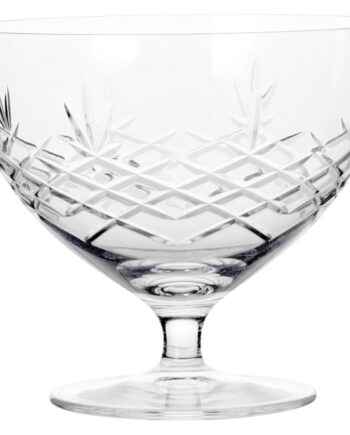 Crispy Sundae Isskål