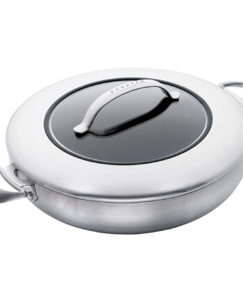 Ctx Chefpande 4 8 Liter