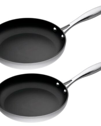 Ctx Stegepandesæt 28   24 Cm