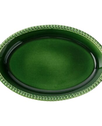 Daria Ovnfast Fad  35 Cm  Moss