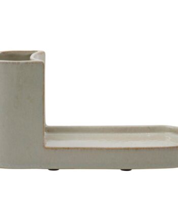 Datura Børste  Og Sæbeholder