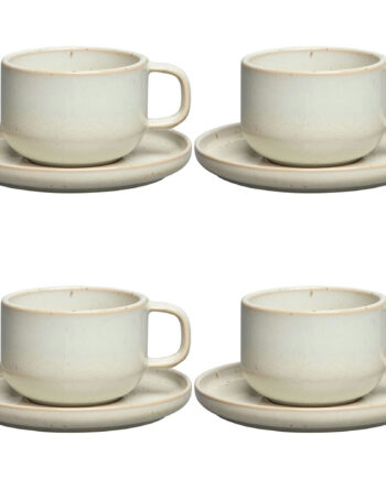 Decotique Bon Tekop Med Underkop 4 Stk  Steam