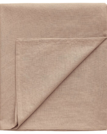 Decotique Sienna Hørdug 240 ?  140 Cm  Taupe