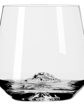 Deep Spirits Mountain Whiskyglas