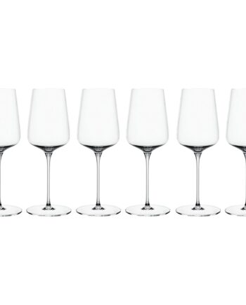 Definition Hvidvinsglas 43cl  6 Stk