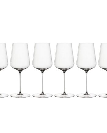 Definition Universal Vinglas  6 Stk