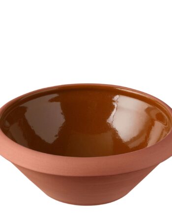 Dejfad 0 5 Liter  Terracotta