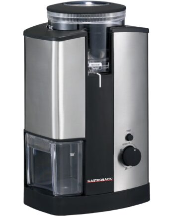 Design Advanced Kaffekværn