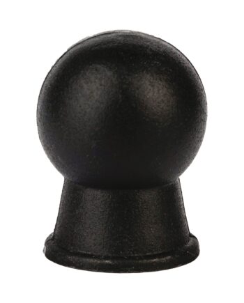 Design Perkolator Knop Skruegevind  2 Stk